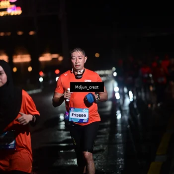 Runner Photo 7852234