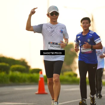 Runner Photo 7852235