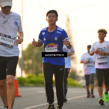 Runner Photo 7852237