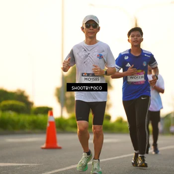 Runner Photo 7852238