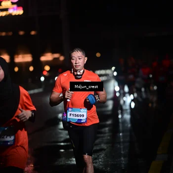 Runner Photo 7852239