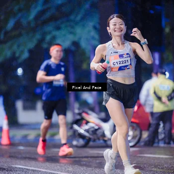 Runner Photo 7852244