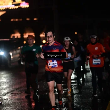 Runner Photo 7852245