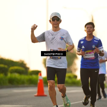Runner Photo 7852253