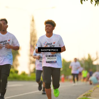 Runner Photo 7852255
