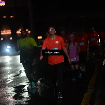 Runner Photo 7852257