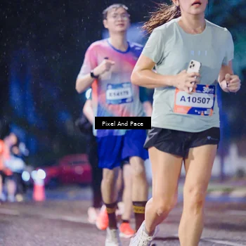 Runner Photo 7852259