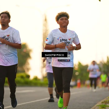 Runner Photo 7852261