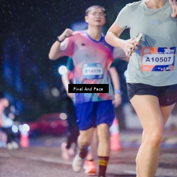 Runner Photo 7852262