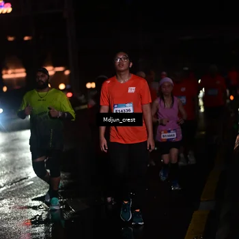 Runner Photo 7852263