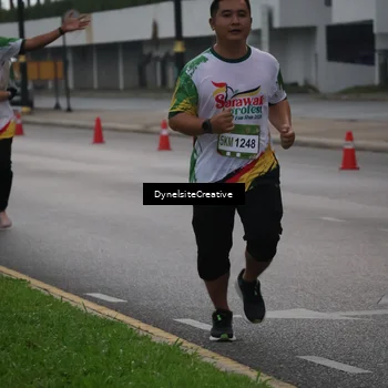 Runner Photo 7852264