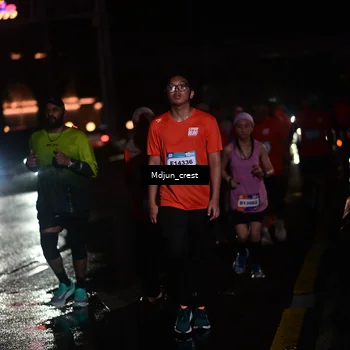 Runner Photo 7852266