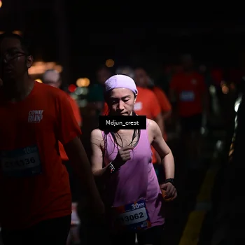 Runner Photo 7852268