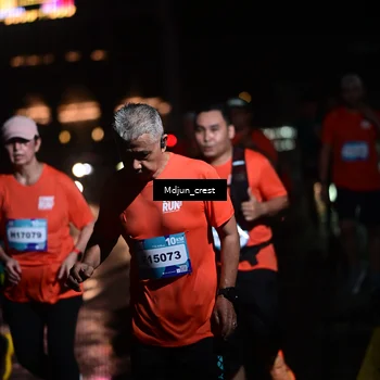 Runner Photo 7852269
