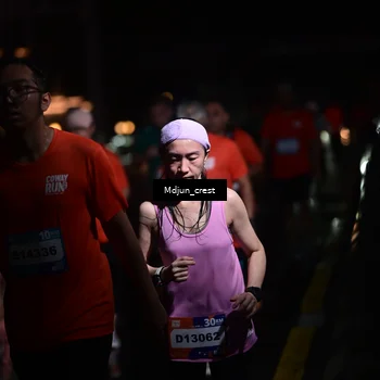 Runner Photo 7852270