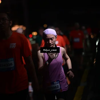 Runner Photo 7852271