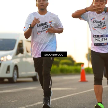 Runner Photo 7852274