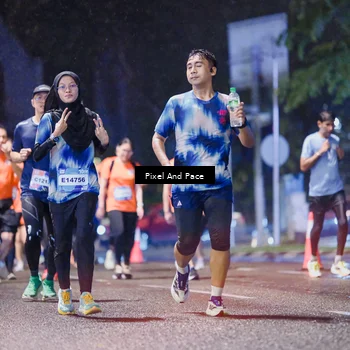 Runner Photo 7852276