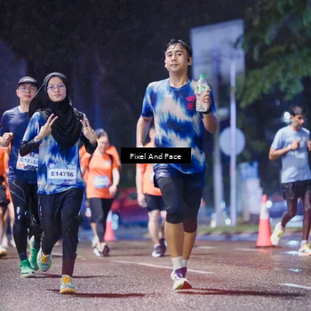 Runner Photo 7852279