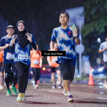 Runner Photo 7852281
