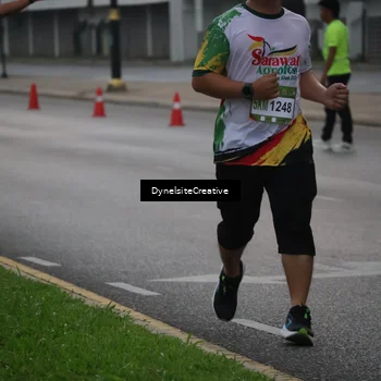 Runner Photo 7852282