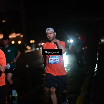Runner Photo 7852283