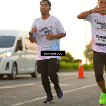 Runner Photo 7852284
