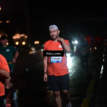 Runner Photo 7852287