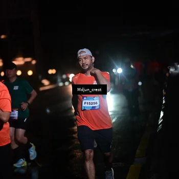 Runner Photo 7852292
