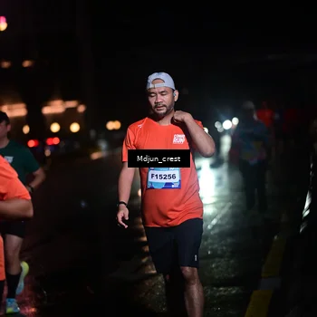 Runner Photo 7852294