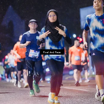 Runner Photo 7852295