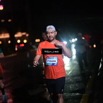 Runner Photo 7852296