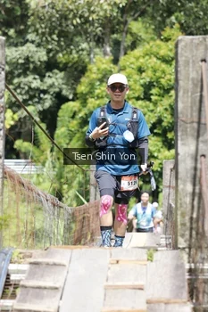 Runner Photo 78523