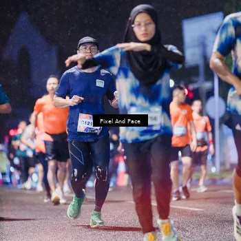 Runner Photo 7852300