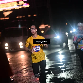 Runner Photo 7852303