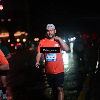 Runner Photo 7852306