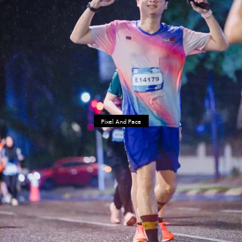 Runner Photo 7852307