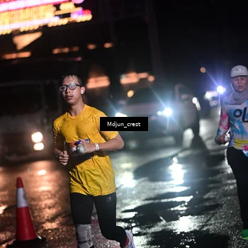Runner Photo 7852308