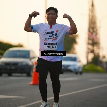 Runner Photo 7852309