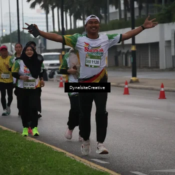 Runner Photo 7852312
