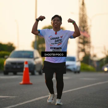 Runner Photo 7852316