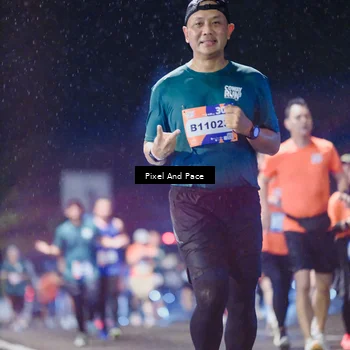 Runner Photo 7852317