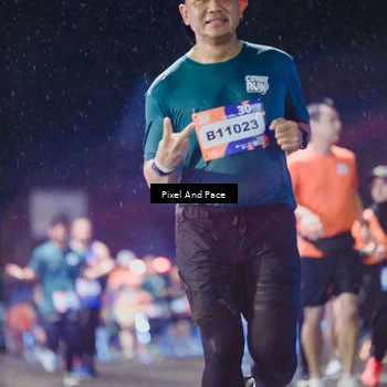 Runner Photo 7852319