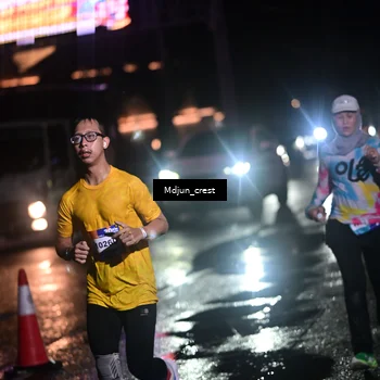 Runner Photo 7852322
