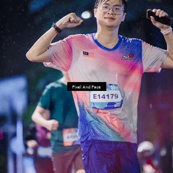 Runner Photo 7852333