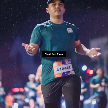 Runner Photo 7852335