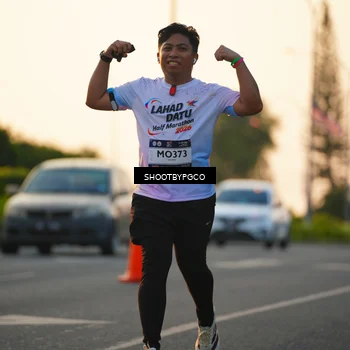 Runner Photo 7852340