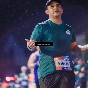 Runner Photo 7852341