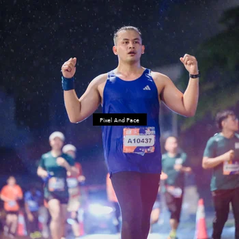 Runner Photo 7852342