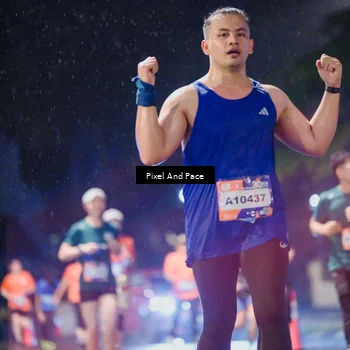 Runner Photo 7852344